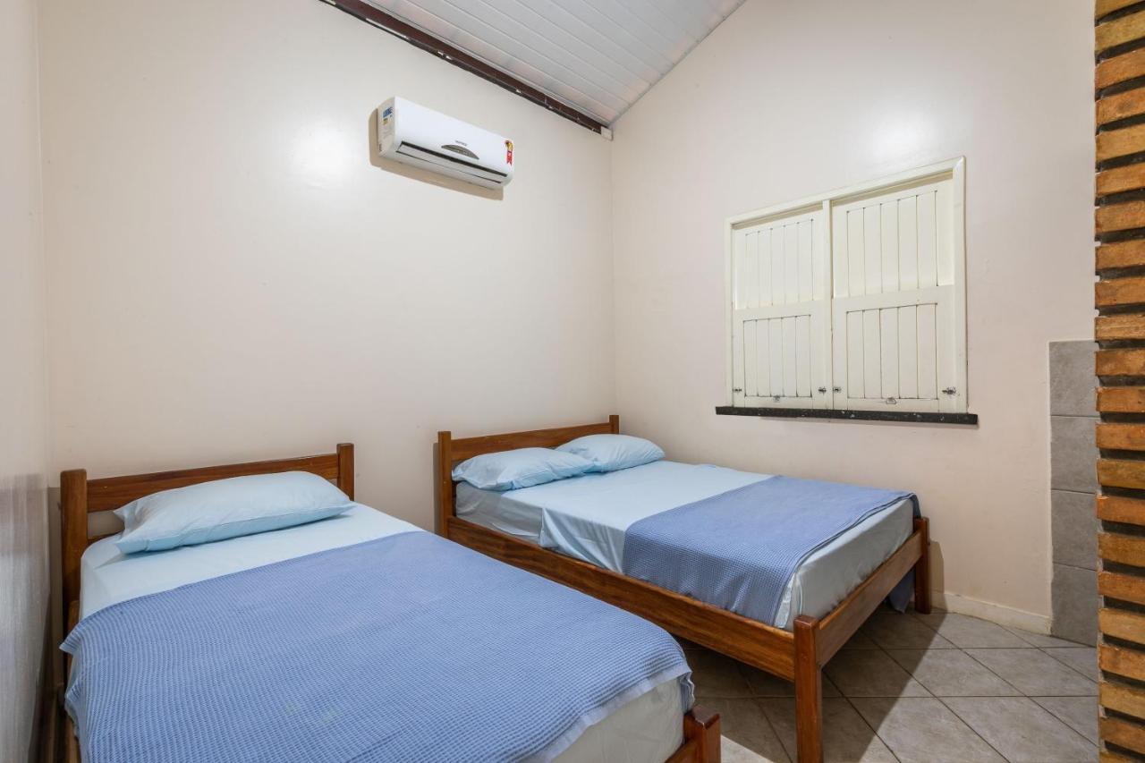 Chale Mares Villa Estancia Luaran gambar