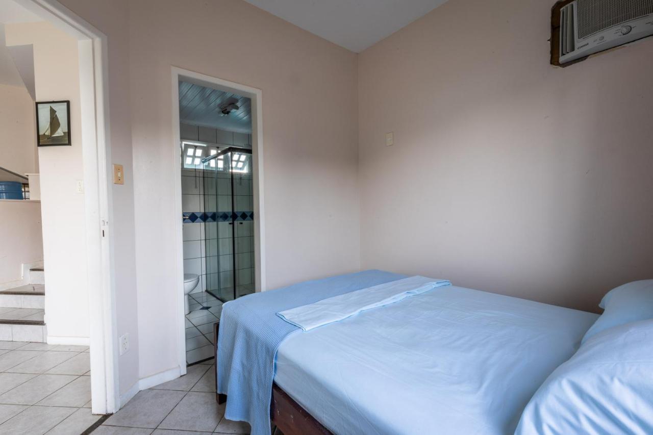 Chale Mares Villa Estancia Luaran gambar