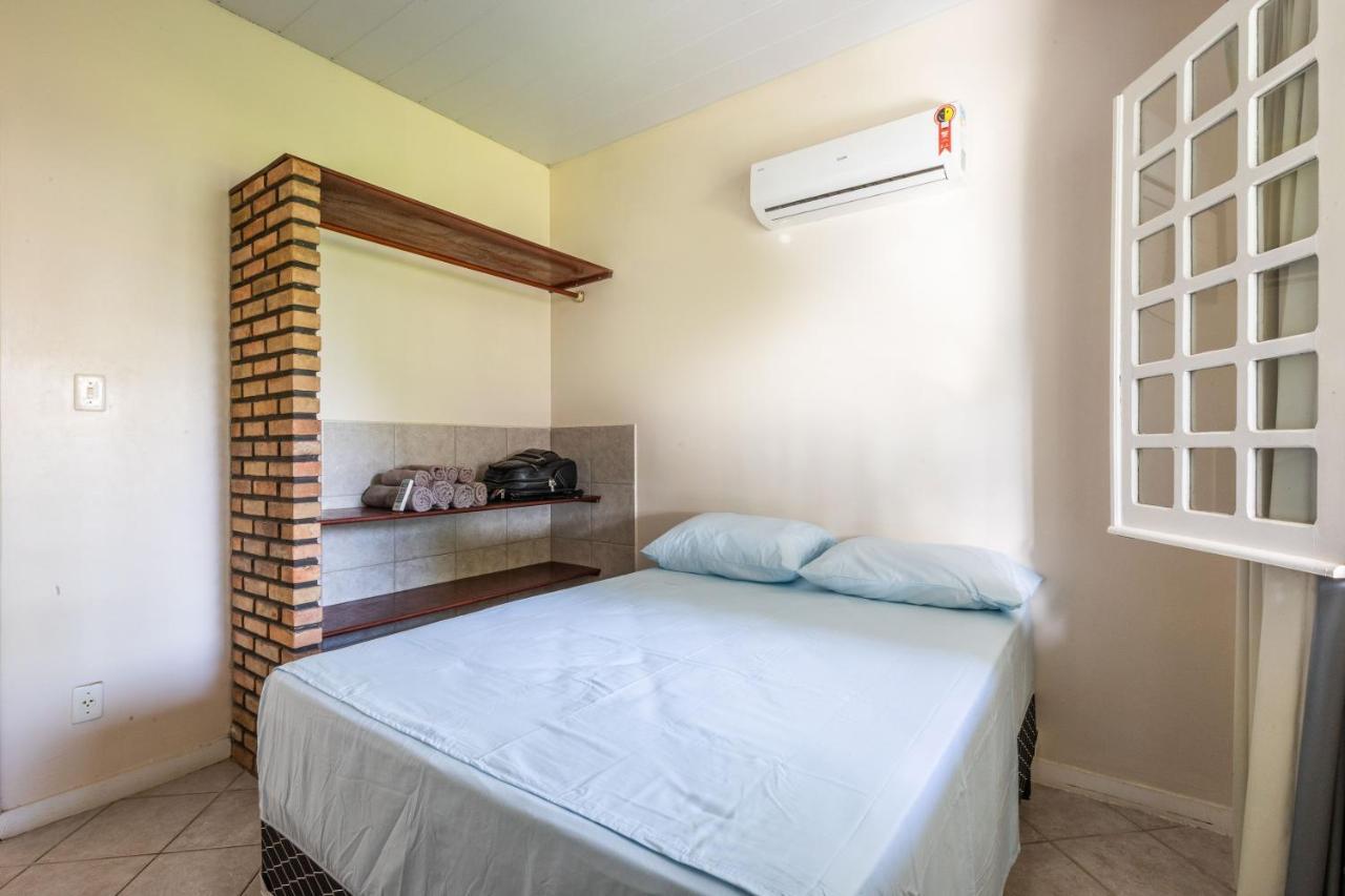 Chale Mares Villa Estancia Luaran gambar