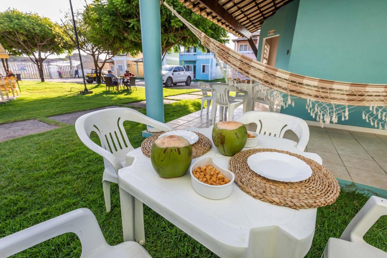Chale Mares Villa Estancia Luaran gambar