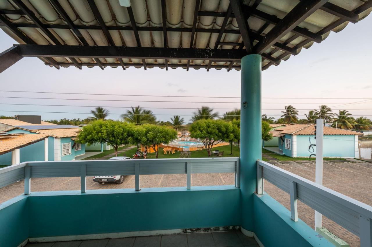 Chale Mares Villa Estancia Luaran gambar