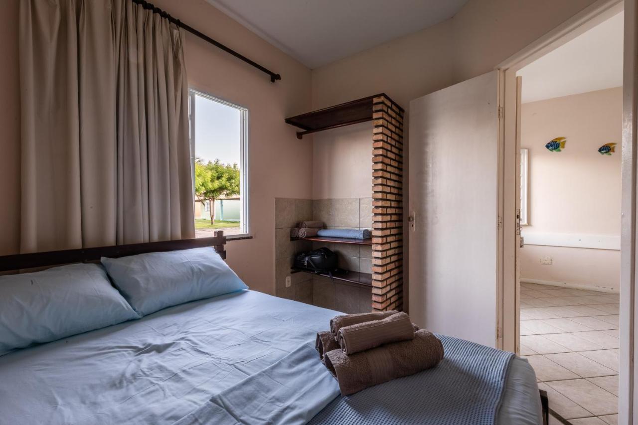 Chale Mares Villa Estancia Luaran gambar