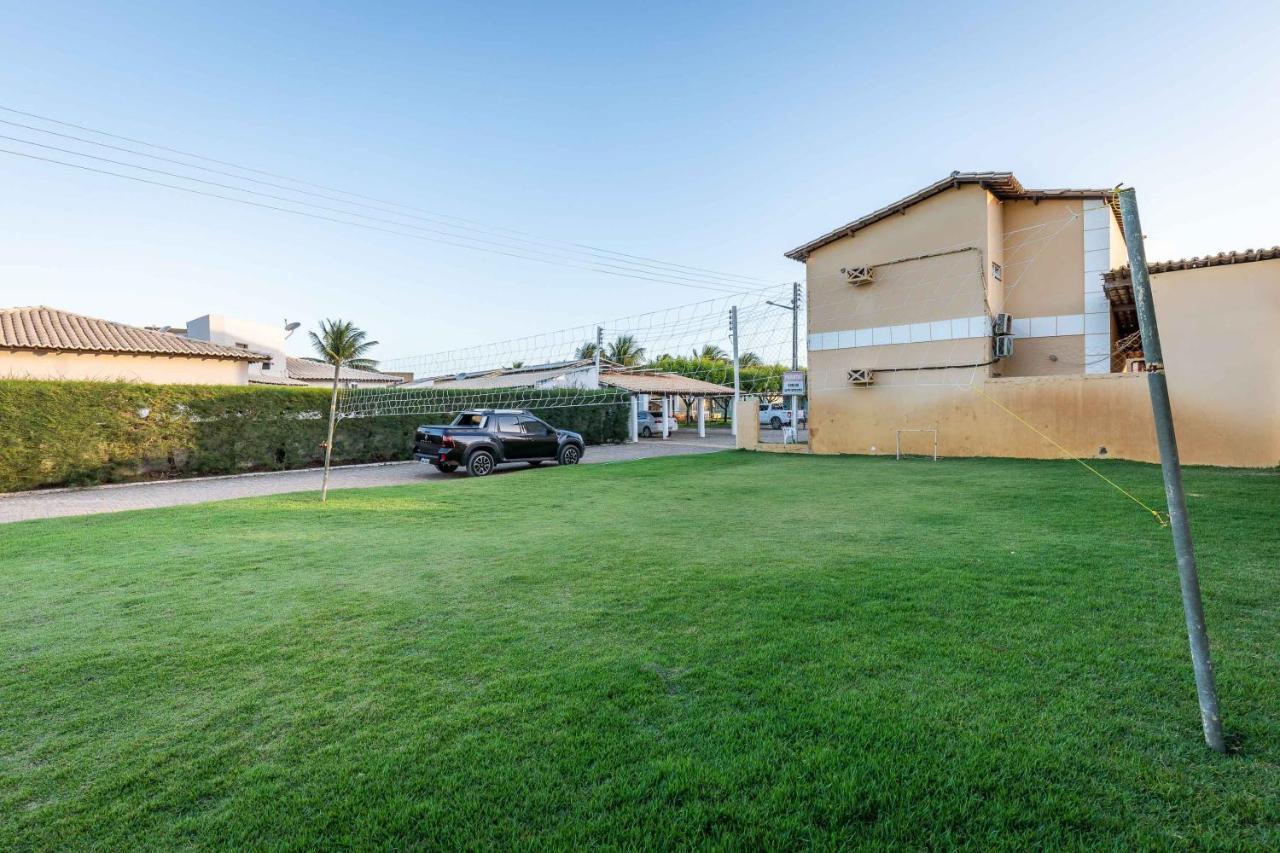 Chale Mares Villa Estancia Luaran gambar