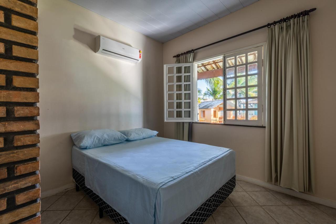 Chale Mares Villa Estancia Luaran gambar