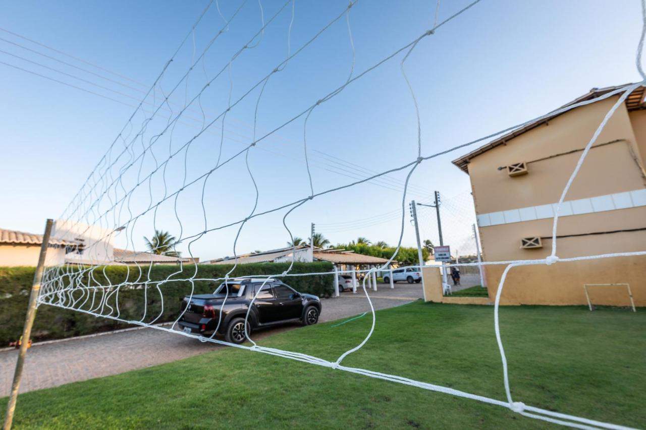 Chale Mares Villa Estancia Luaran gambar